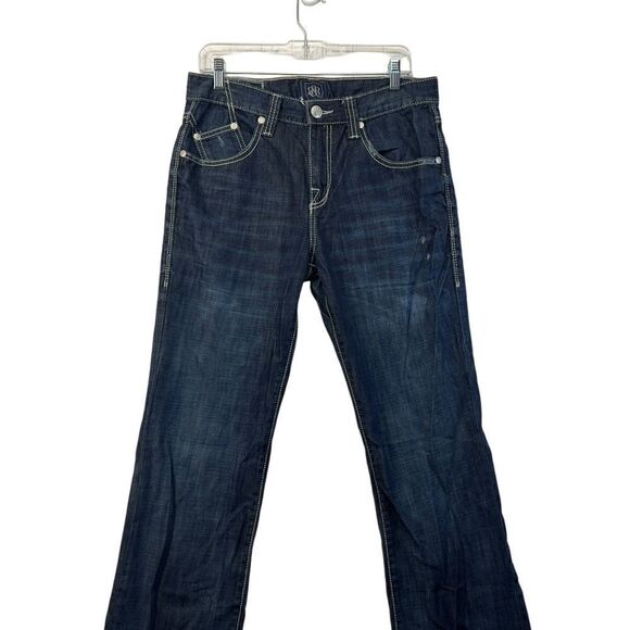 ROCK & REPUBLIC REBELLION jeans R510141 32X34 - Picture 4 of 16